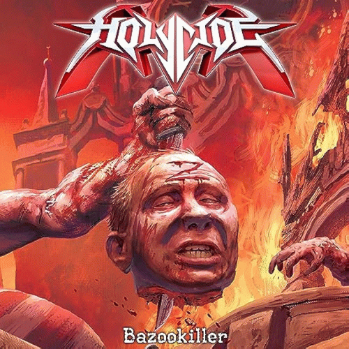 Holycide : Bazookiller (Single)